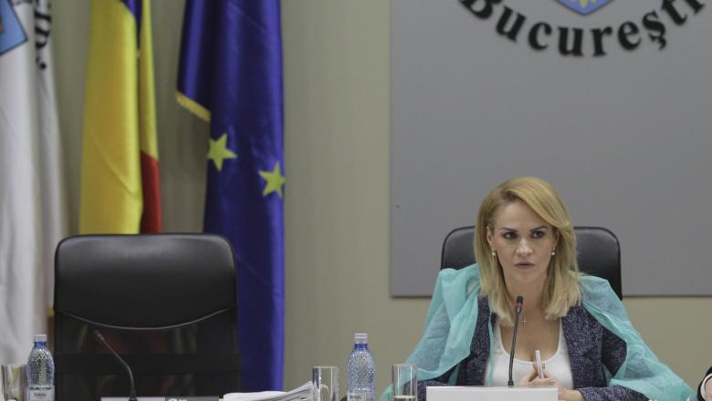 Primaria Capitalei va avea, de luni, conturile blocate