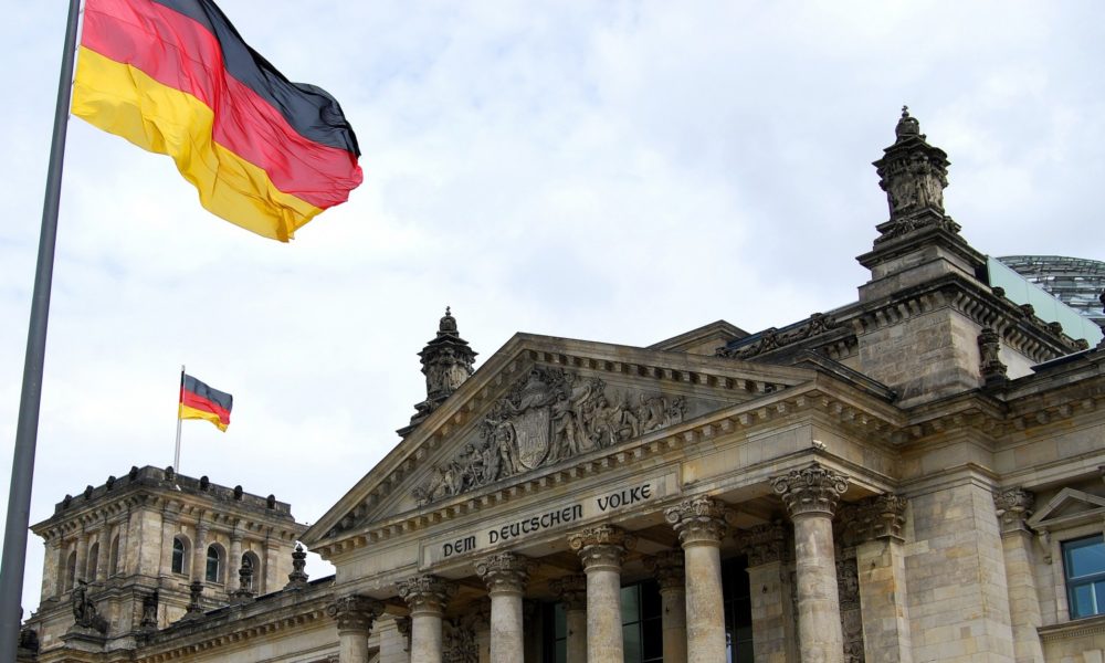 Germania a instituit o măsură suplimentară pentru persoanele care vin din zone de risc