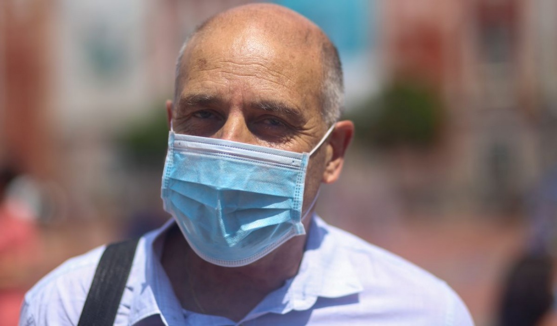 Medicul infecționist Virgil Musta avertizează că vom ajunge să murim la domiciliu