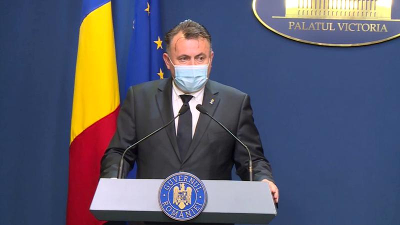 Nelu Tătaru susține că fară implicarea factorului politic s-a gestionat mai bine pandemia