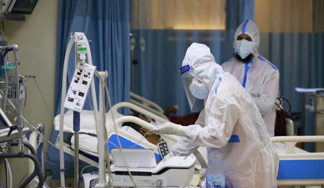 Un cercetător român susține că într-o lună pandemia va deveni amintire