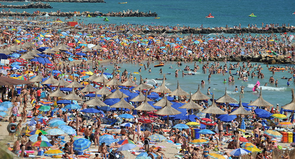 Un oficial german susține că al doilea val al pandemiei își face simtită prezenta deja aici