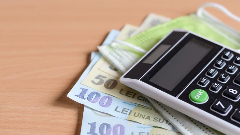 Bloomberg criza abia acum vine