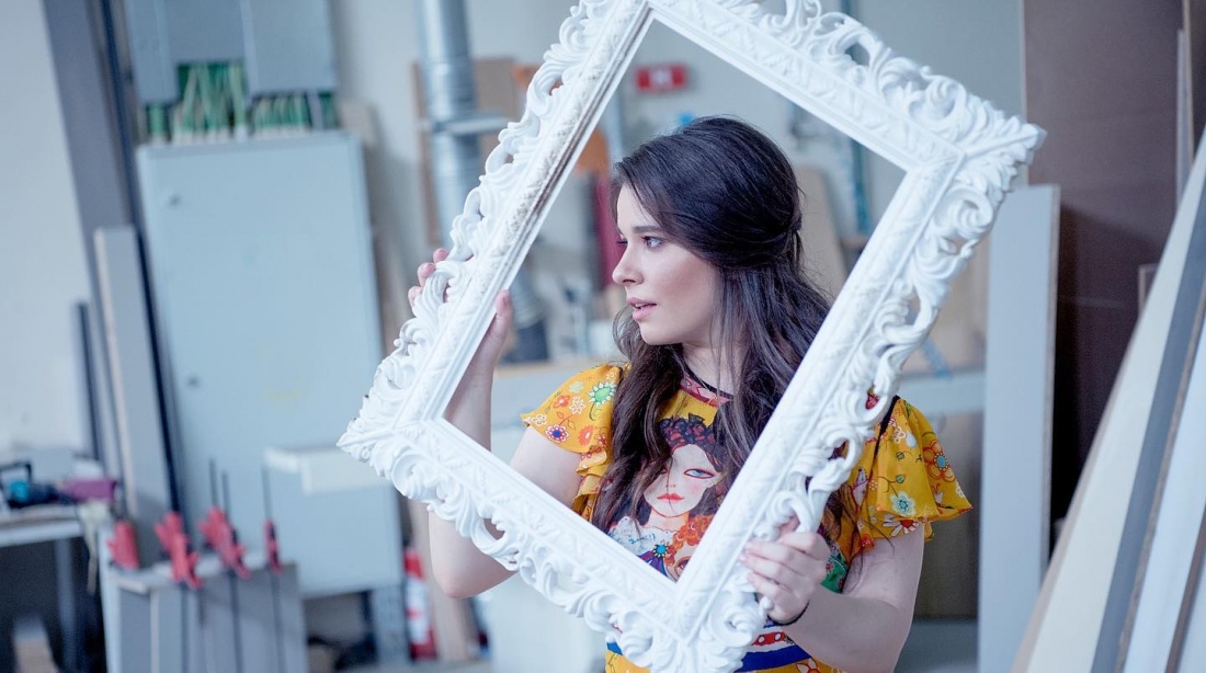 Kira Hagi: Apariție senzațională