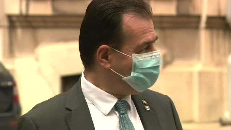 Premierul Ludovic Orban: „Cel mai probabil vom prelungi starea de alertă”. Ce spune despre noi restricții