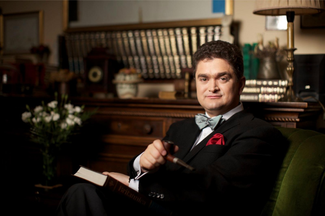 Theodor Paleologu a distribuit pe pagina de socializare un videoclip șocant