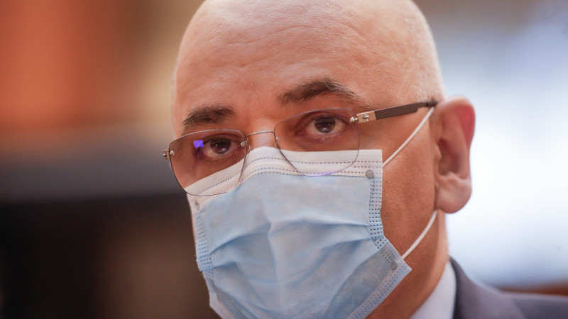 Raed Arafat: Un vaccin anti-COVID nu va rezolva instantaneu situatia