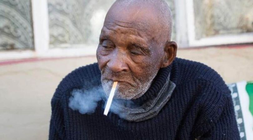 cel mai bătrân om din lume