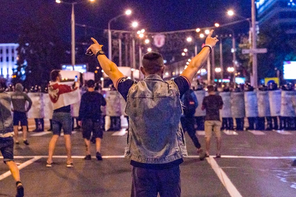 marturii, belarus, prizonieri, proteste,