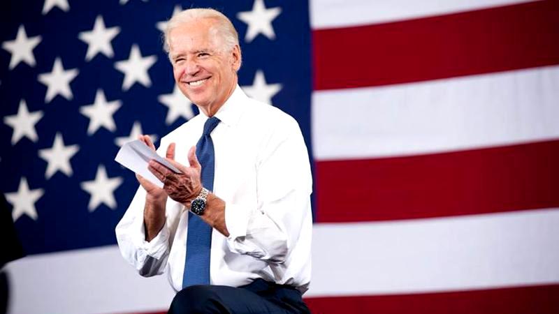 Partidul Democrat l-a nominalizat pe Biden