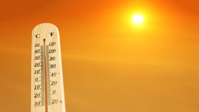 Meteorologii anunță, pentru sâmbătă, temperaturi de foc și disconfort