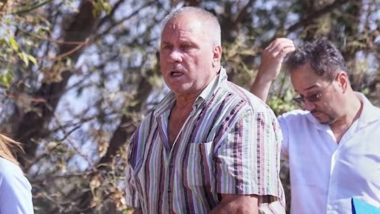 Iată planul făcut de familia