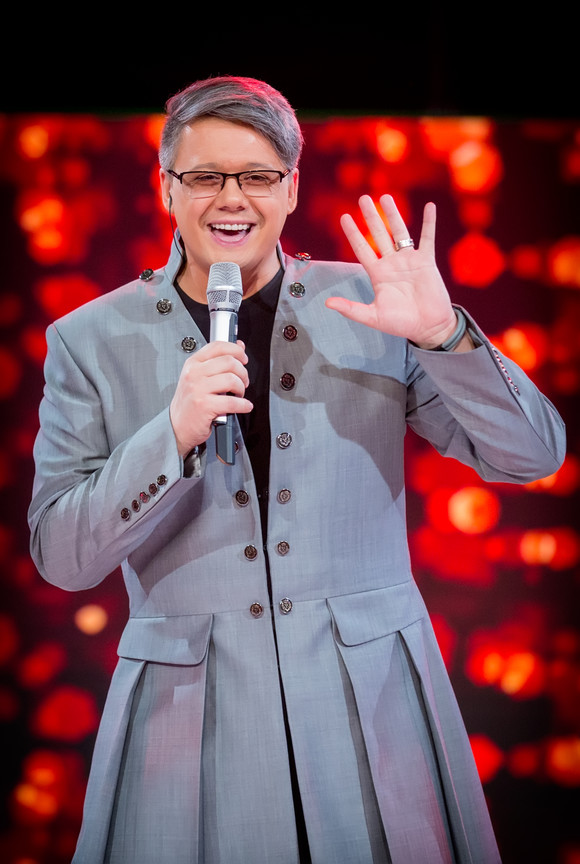 Interviu emoționant cu Paul Surugiu-Fuego