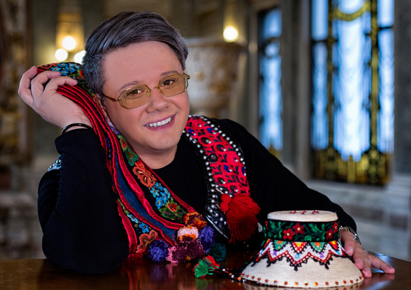 Fuego, Interviu emoţionant: Nu și-a văzut de șase luni mama și bunica din cauza pandemiei!