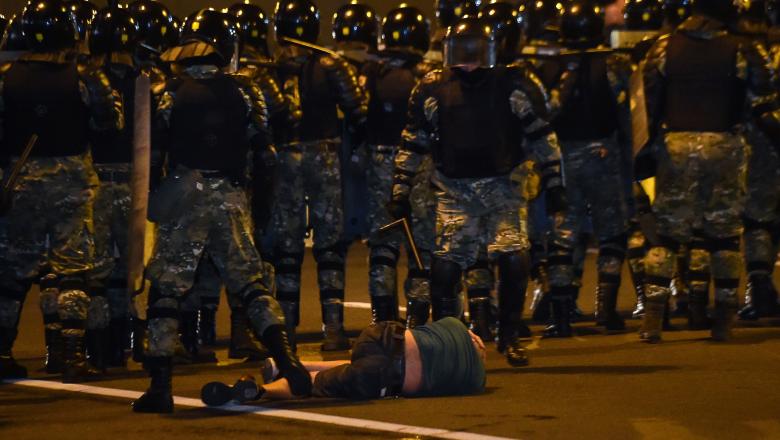 Minsk