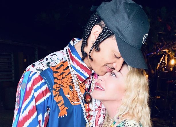 Madonna a împlinit 62 de ani