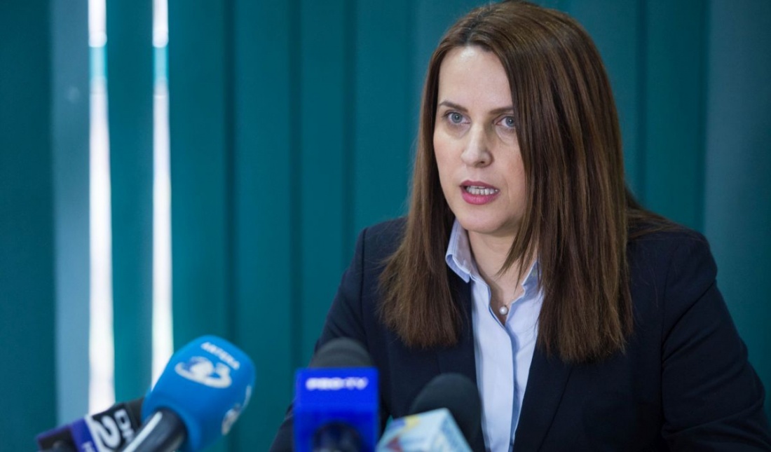 In București a început infernul: Intr-un mare spital s-a trecut la selecăia bolnavilor la ATI