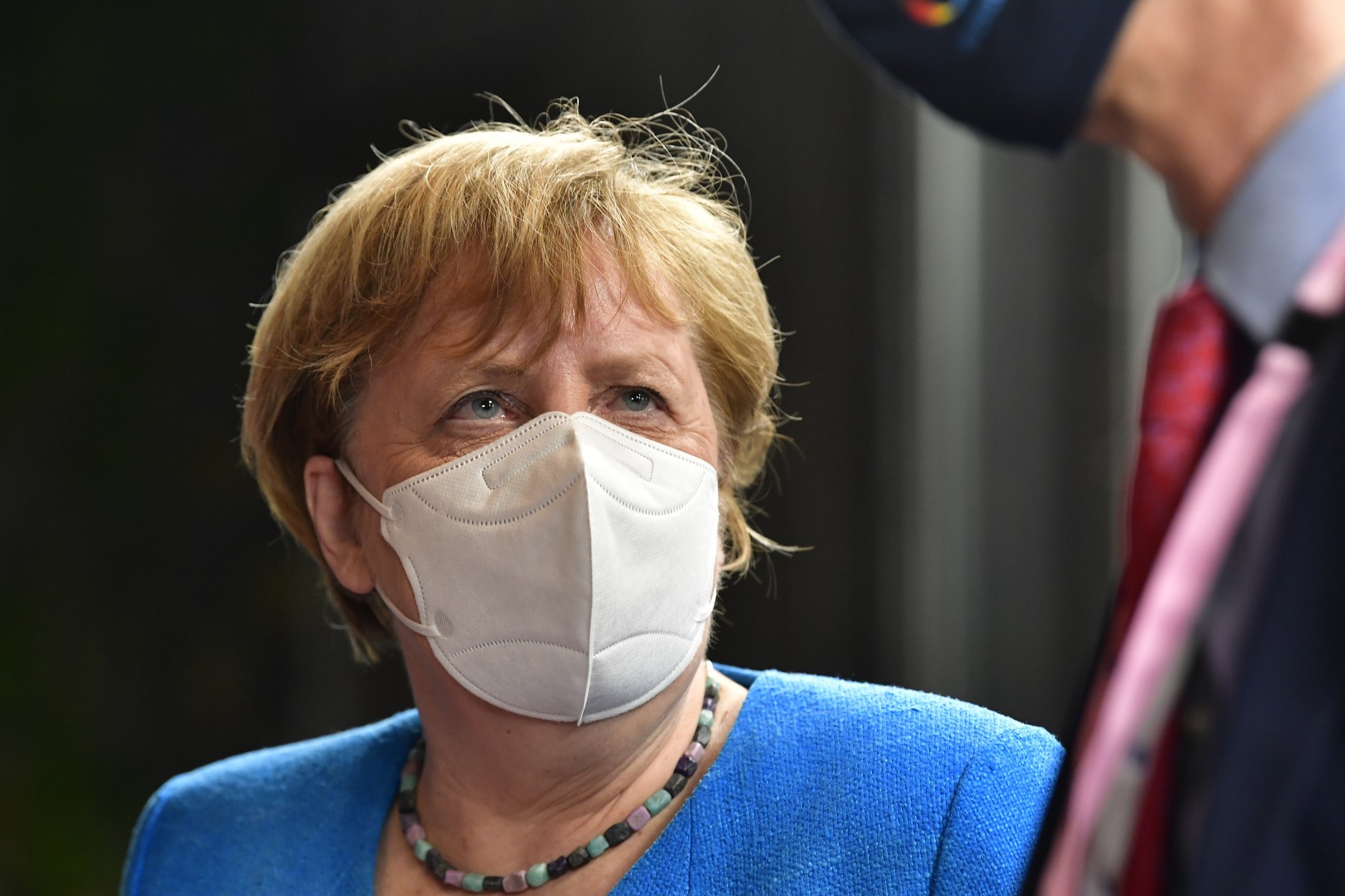 Guvernul de la Berlin la un pas să intre în haos, ca urmare a valului de infectari cu COVID-19