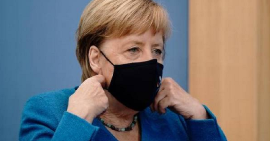 Angela Merkel avertizează
