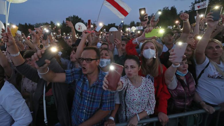 La inițiativa lui Ciolos