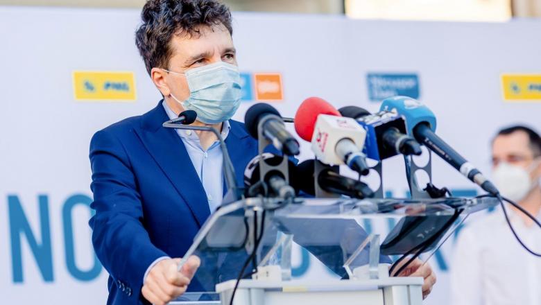 Dreapta politică a pornit strângerea de semnături pentru candidatura