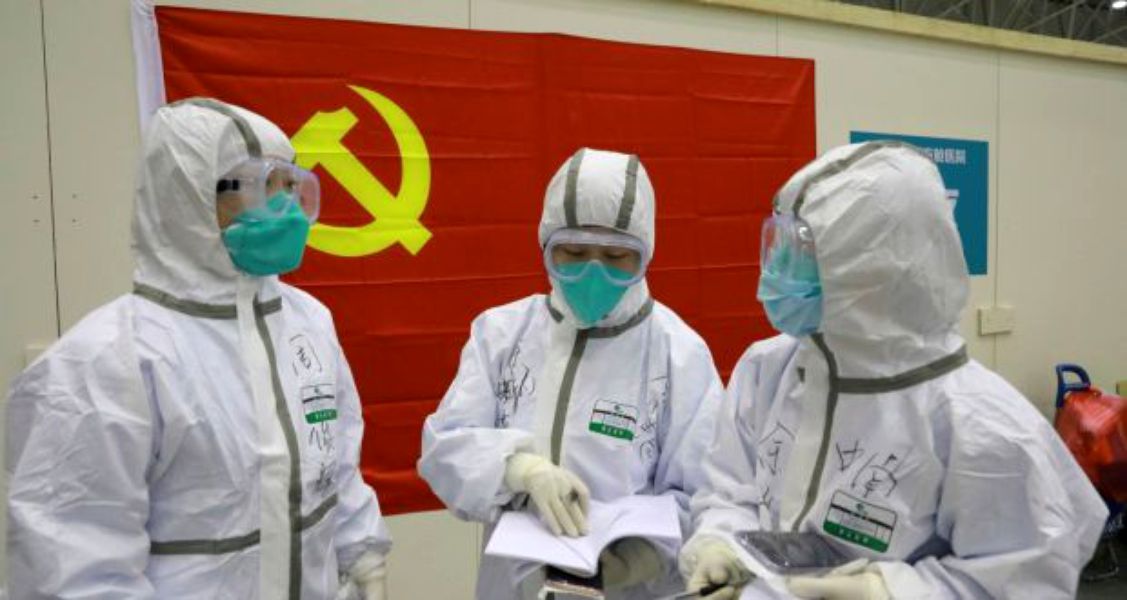 OMS are îndoieli că noul coronavirus ar avea originile în Wuhan
