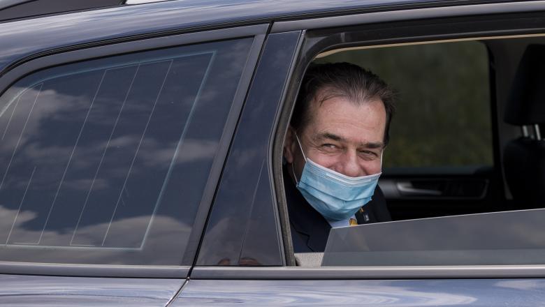 Președintele PNL Ludovic Orban: Despre primarii veniți