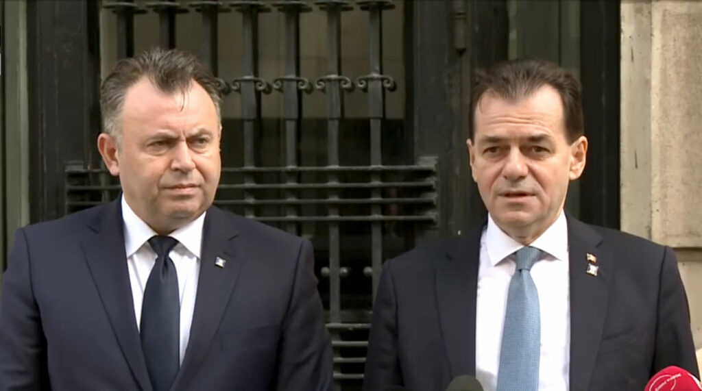 In sfârșit firma care a câștigat licitația