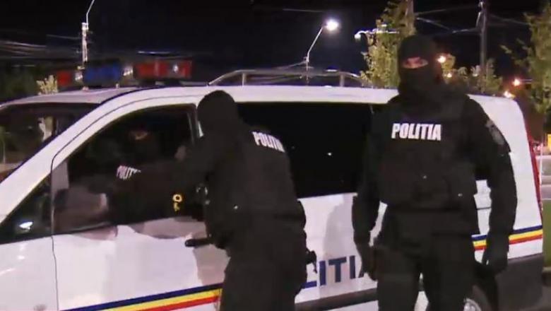 Structura Poliției Capitalei, sabotată din interior