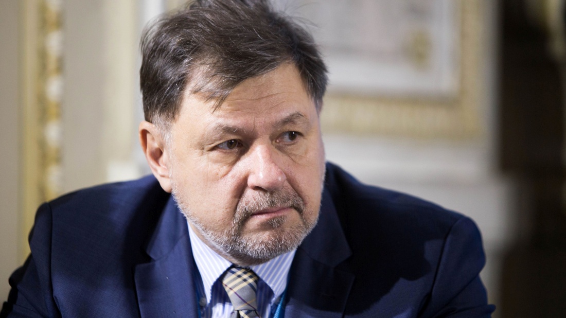 Alexandru Rafila anunță că în 2 săpămâni va creste numărul deceselor de COVID și a bolnavilor internati la ATI