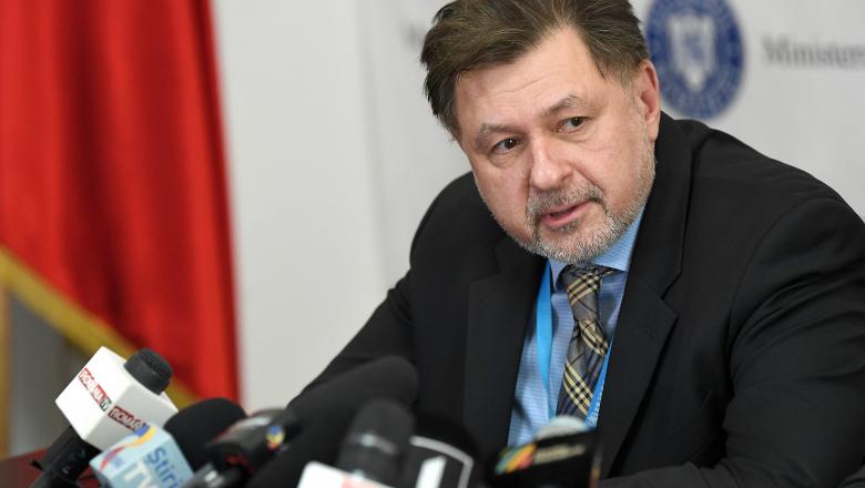 Profesorul Alexandru Rafila crede că e posibil