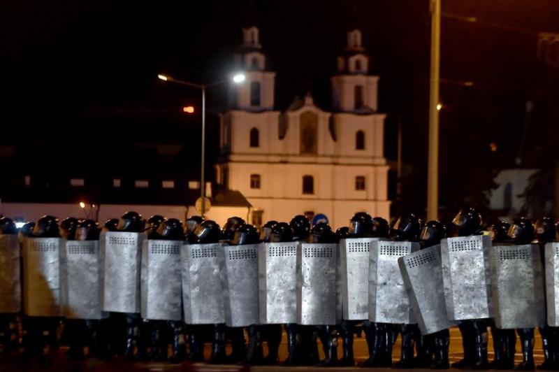 Minsk