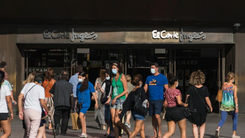 In Spania, 6 ani de creştere economică, anulata de recesiunea profundă, instalată pe fondul pandemiei