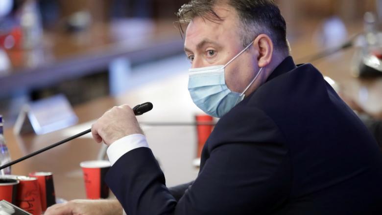 Nelu Tătaru a precizat