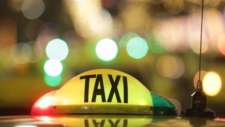 CNCD a amendat o firmă de taxi