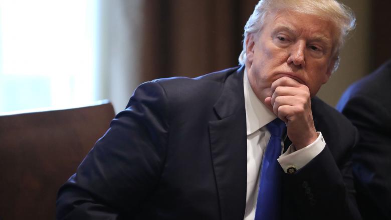 Donald Trump nu vrea să dea bani