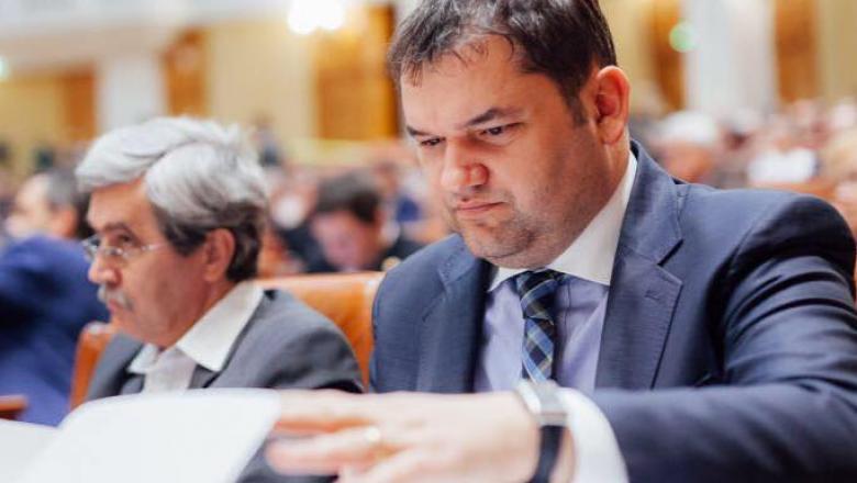 UDMR întoarce spatele PSD