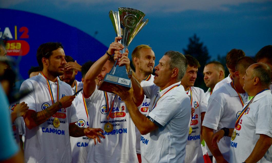 Focar 5 cazuri de COVID-19 la UTA Arad