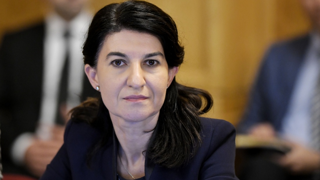 Violeta Alexandru spune ce modificări vrea să facă în Legea Pensiilor
