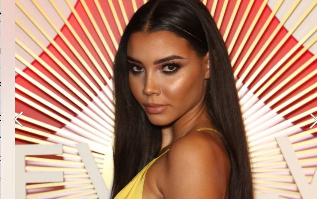 Naya Rivera, care și-a pierdut viața înecată într-un lac, s-a cuplat cu sora ei