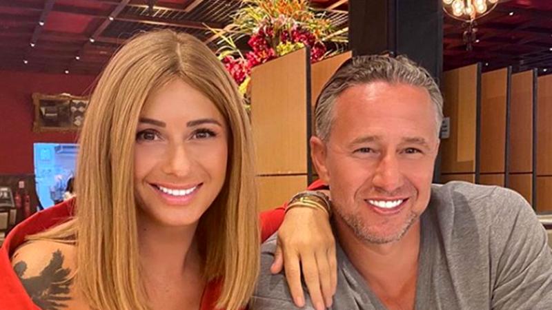 Anamaria Prodan nu se uită la bani a invetit zeci de mii de euro antr-un atelier de creație