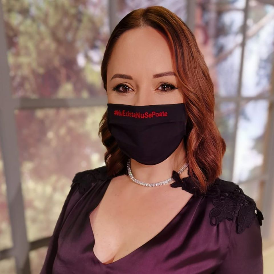Zâna surprizelor: Andreea Marin, umilință maxima. Iată ce a pățit