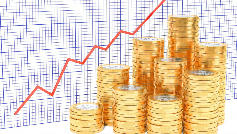 Guvernatorilor BCE, îngrijorat de aprecierea fantastică a monedei euro