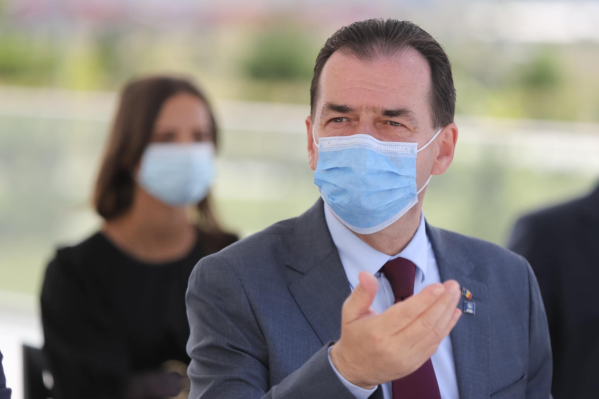 Orban a anunțat că după parlamentare