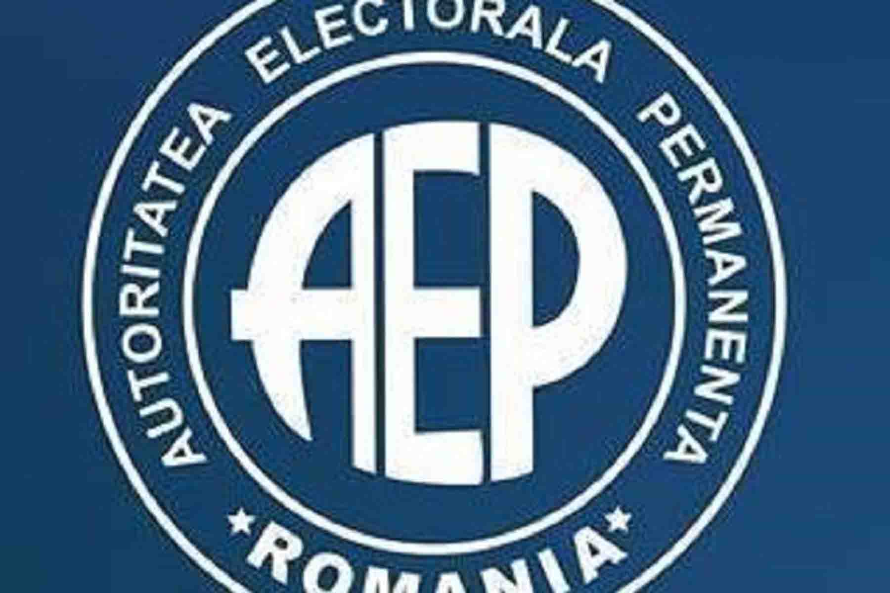 AEP anunţă că pe 22 octombrie începe perioada electorală