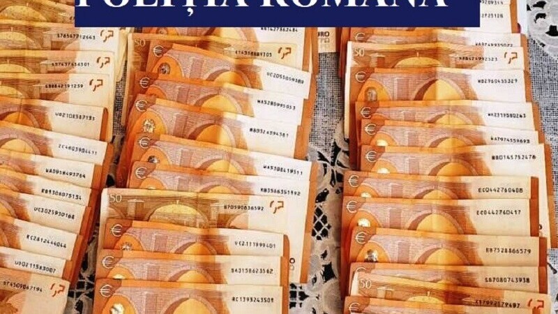 Perchezitie în casa unor constănteni