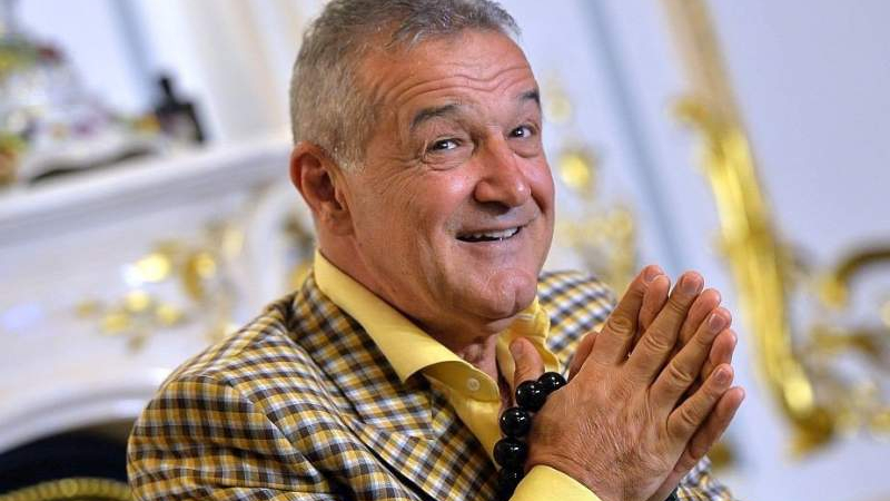 Fotbalistul Florin Niţă