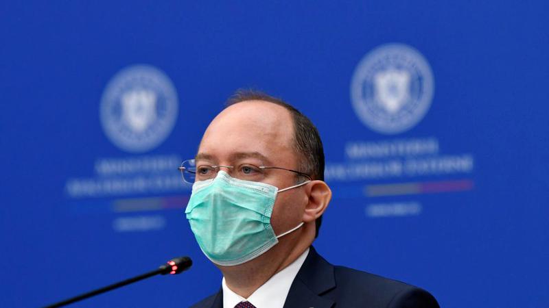 Bogdan Aurescu: despre situația dintre Armenia și Azerbaidjan: Facem apel la reluarea dialogului politic