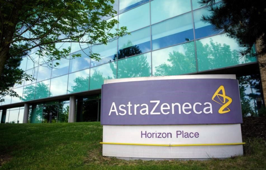 AstraZeneca a decis să reia studiile clinice