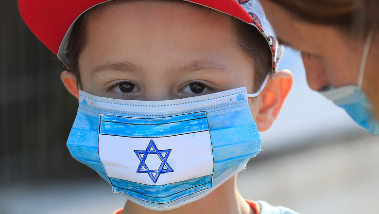 Israelul, prima țară din lume care impune